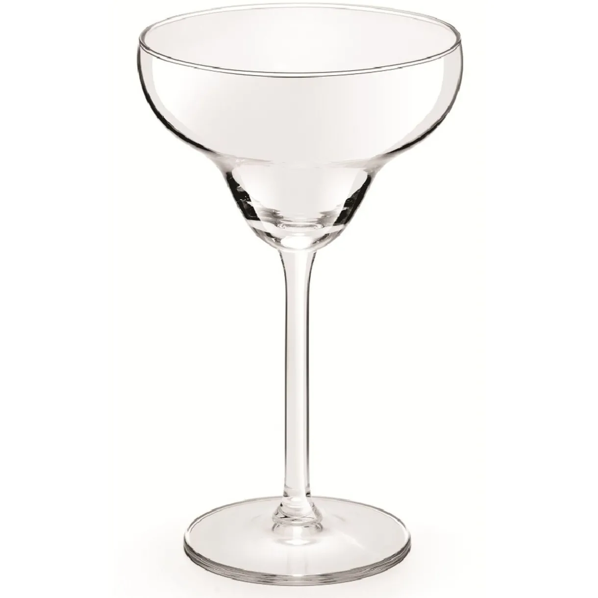 Gifi Verre à margarita transparent 30 cl Discount