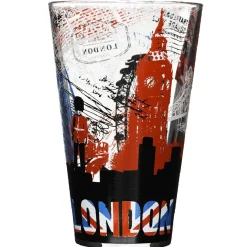 Gifi Verre à orangeade design London