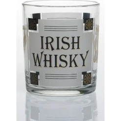 Gifi Verre à whisky 