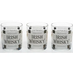 Gifi Verre à whisky 
