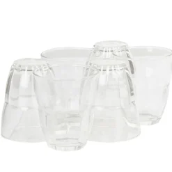 Gifi Verre bas Bormioli Rocco Ercole x6