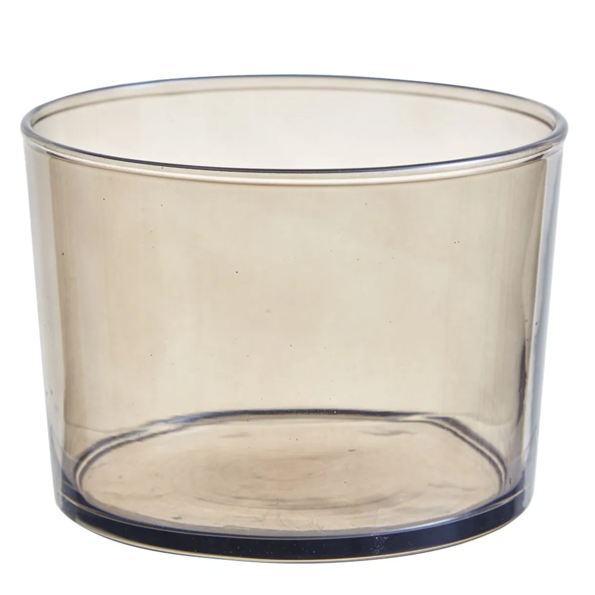 Gifi Verre bodega uni coloré x 6 New