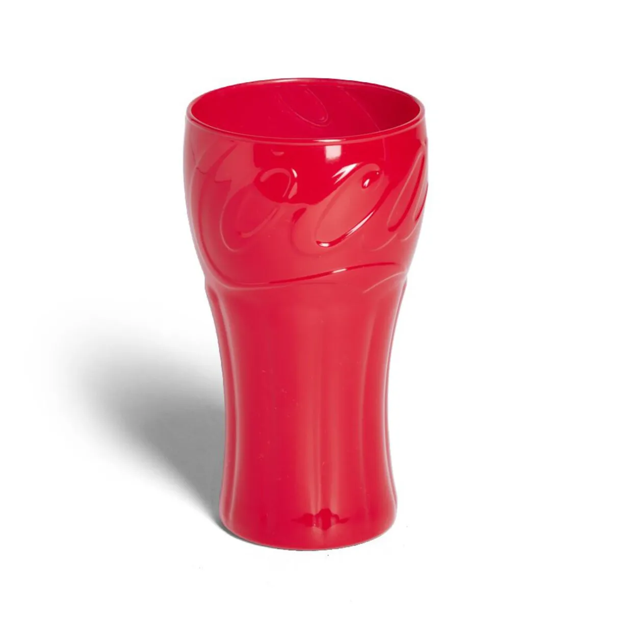 Gifi Verre Coca Cola 35cl - 3 coloris Outlet