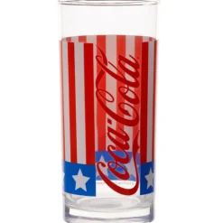 Gifi Verre Coca-Cola