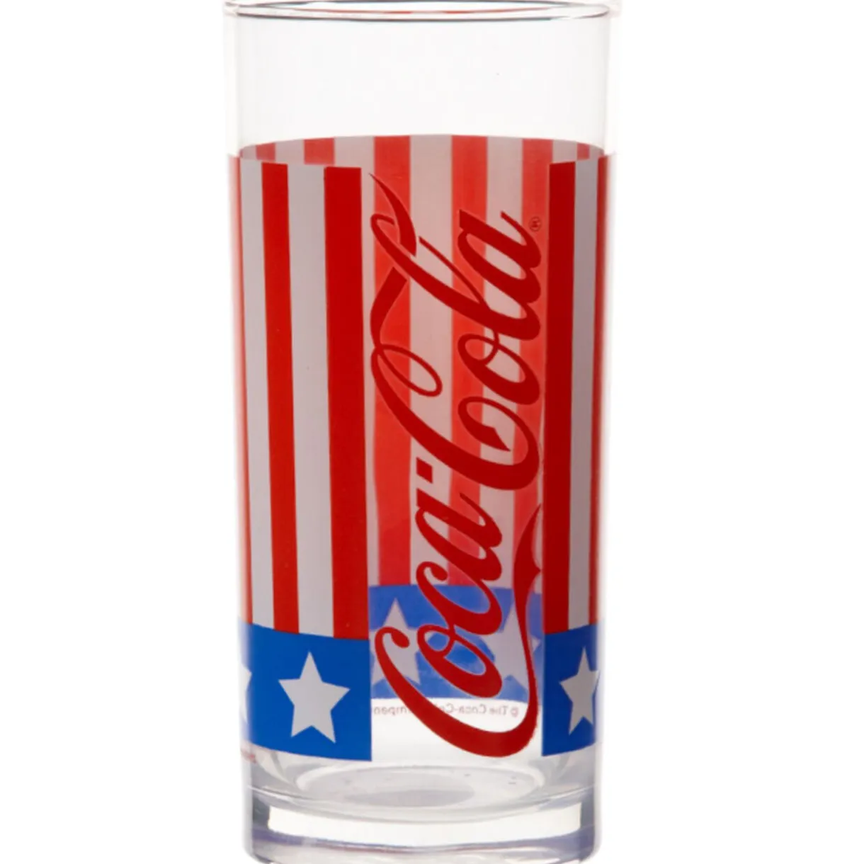 Gifi Verre Coca-Cola