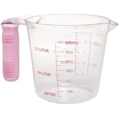 Gifi Verre doseur 600 ML Clearance