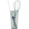 Gifi Verre doseur avec fouet et spatule Outlet