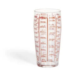 Gifi Verre doseur gradué Luminarc pour liquide et solide 58 cl Clearance