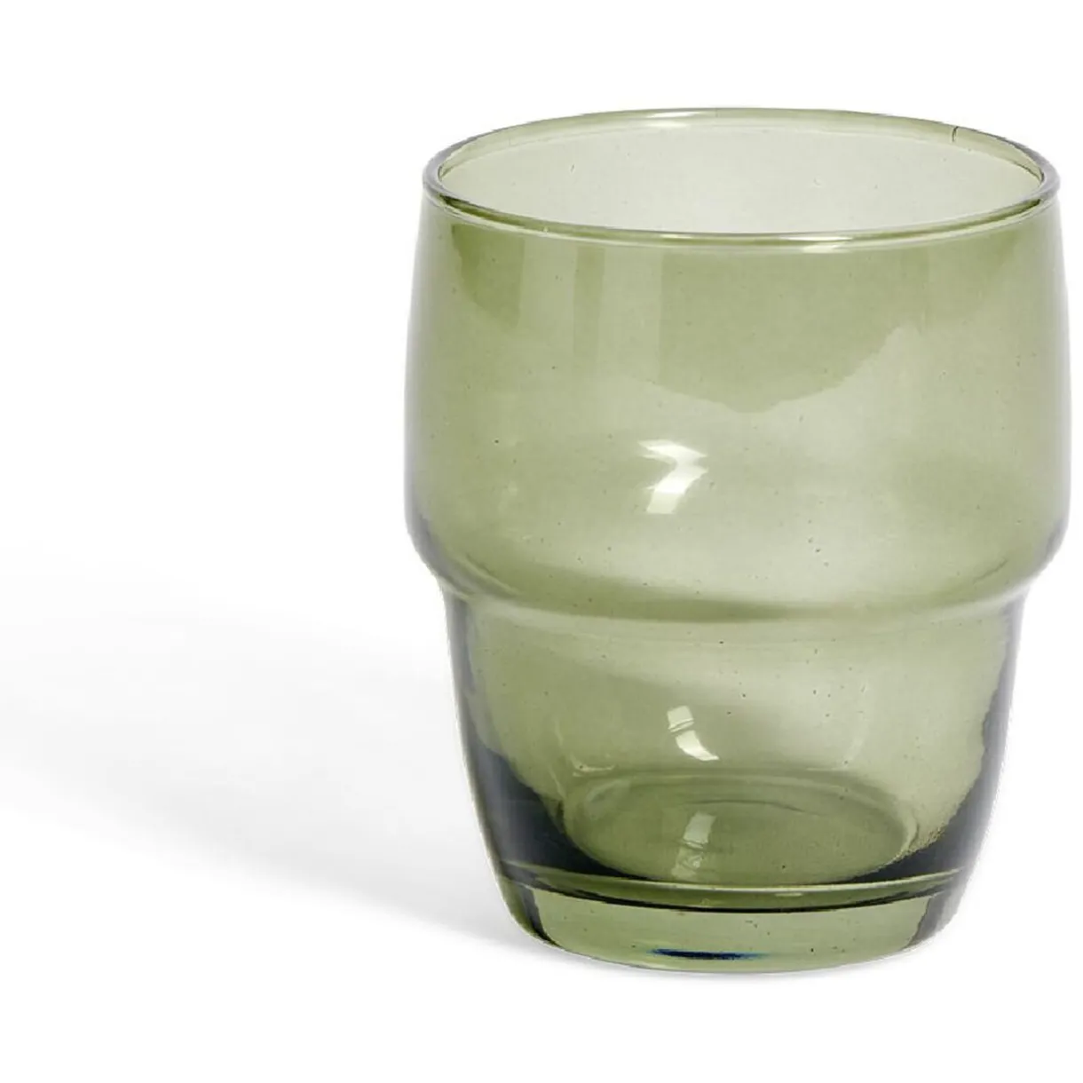 Gifi Verre empilable Ø8,9xH7,4cm Best
