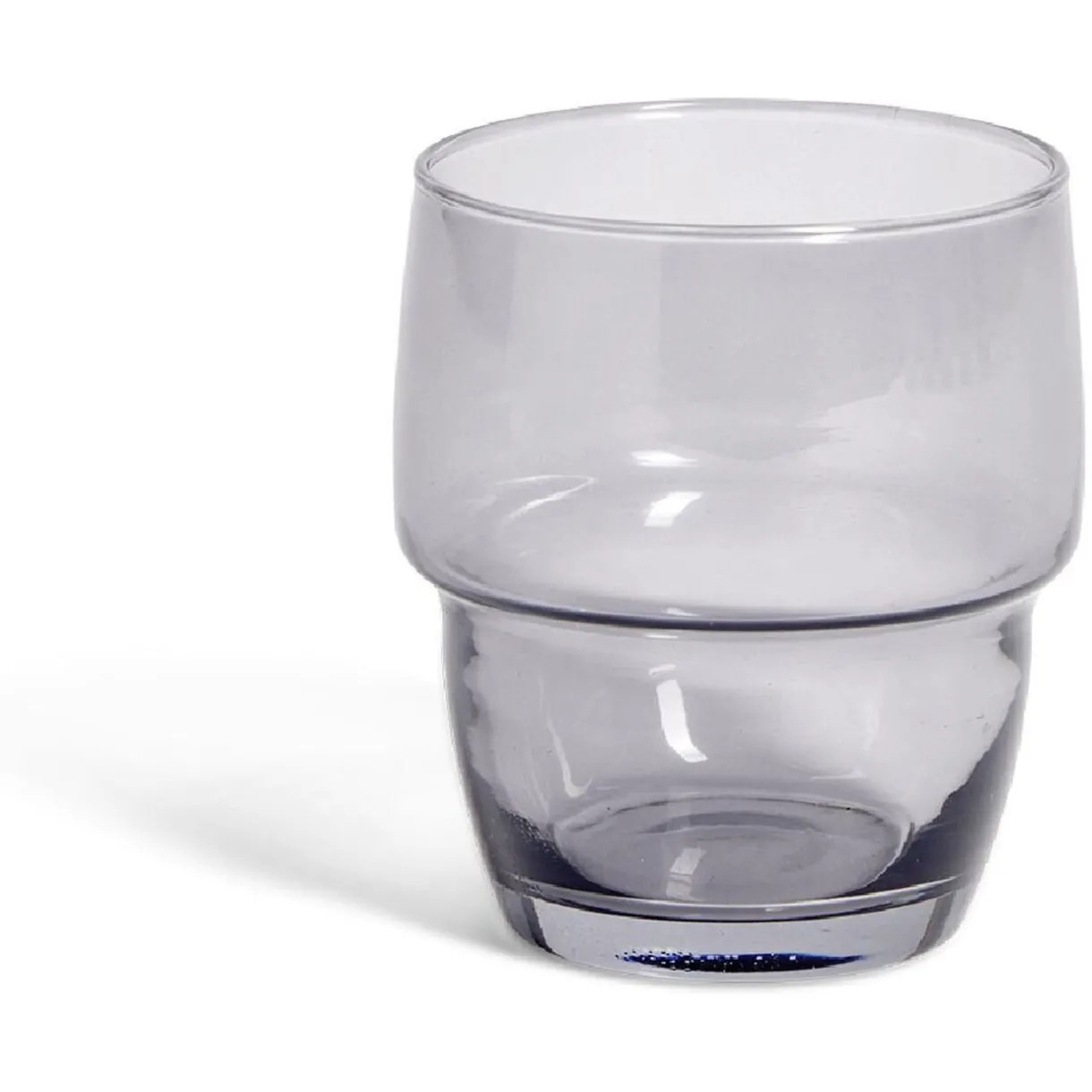 Gifi Verre empilable Ø8,9xH7,4cm Best