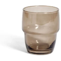 Gifi Verre empilable Ø8,9xH7,4cm Best