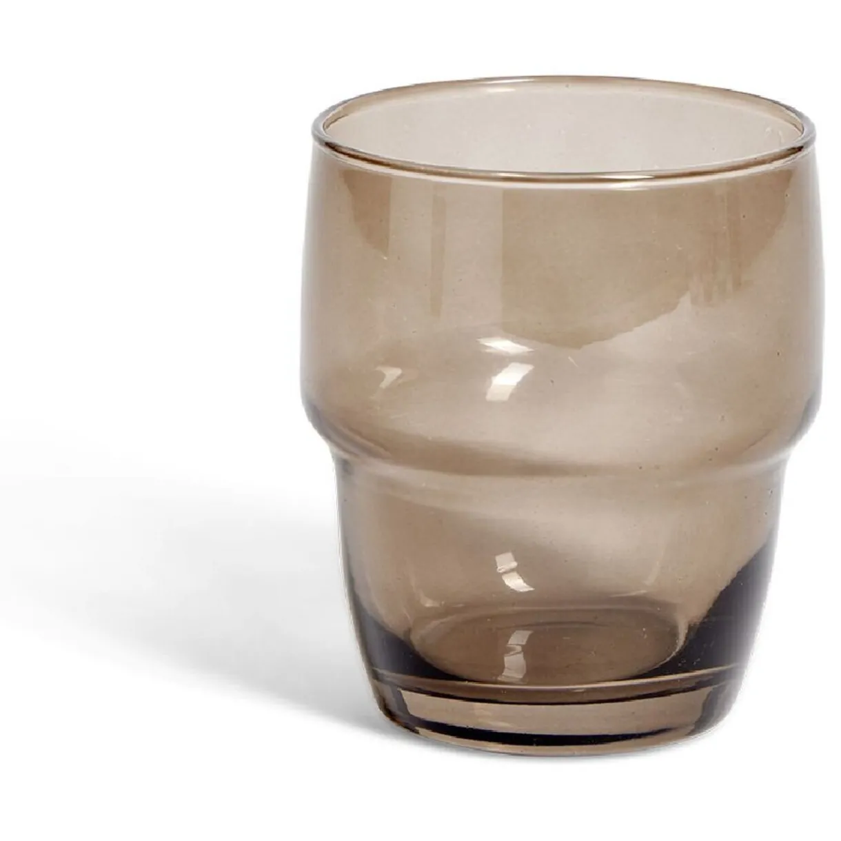 Gifi Verre empilable Ø8,9xH7,4cm Best