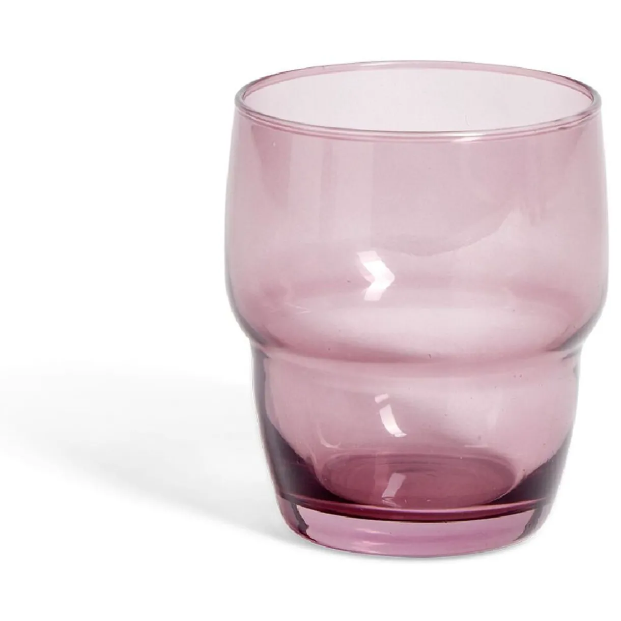 Gifi Verre empilable Ø8,9xH7,4cm Best