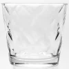 Gifi Verre gobelet Kaleido x6 Outlet
