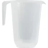Gifi Verre mesureur avec anse 1L New