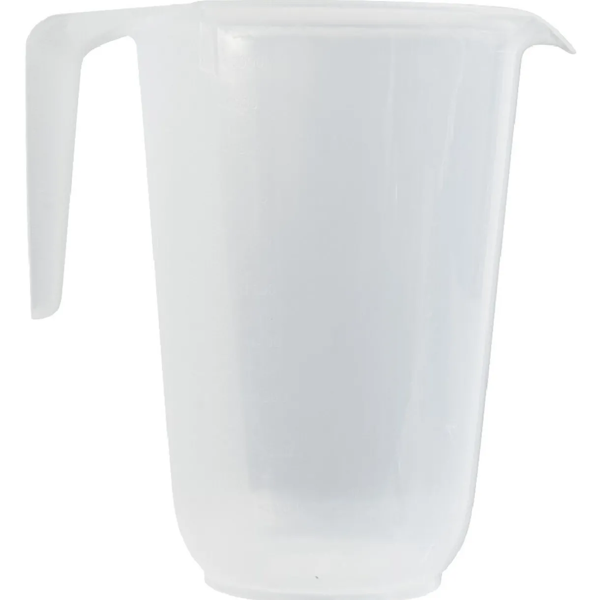 Gifi Verre mesureur avec anse 1L New