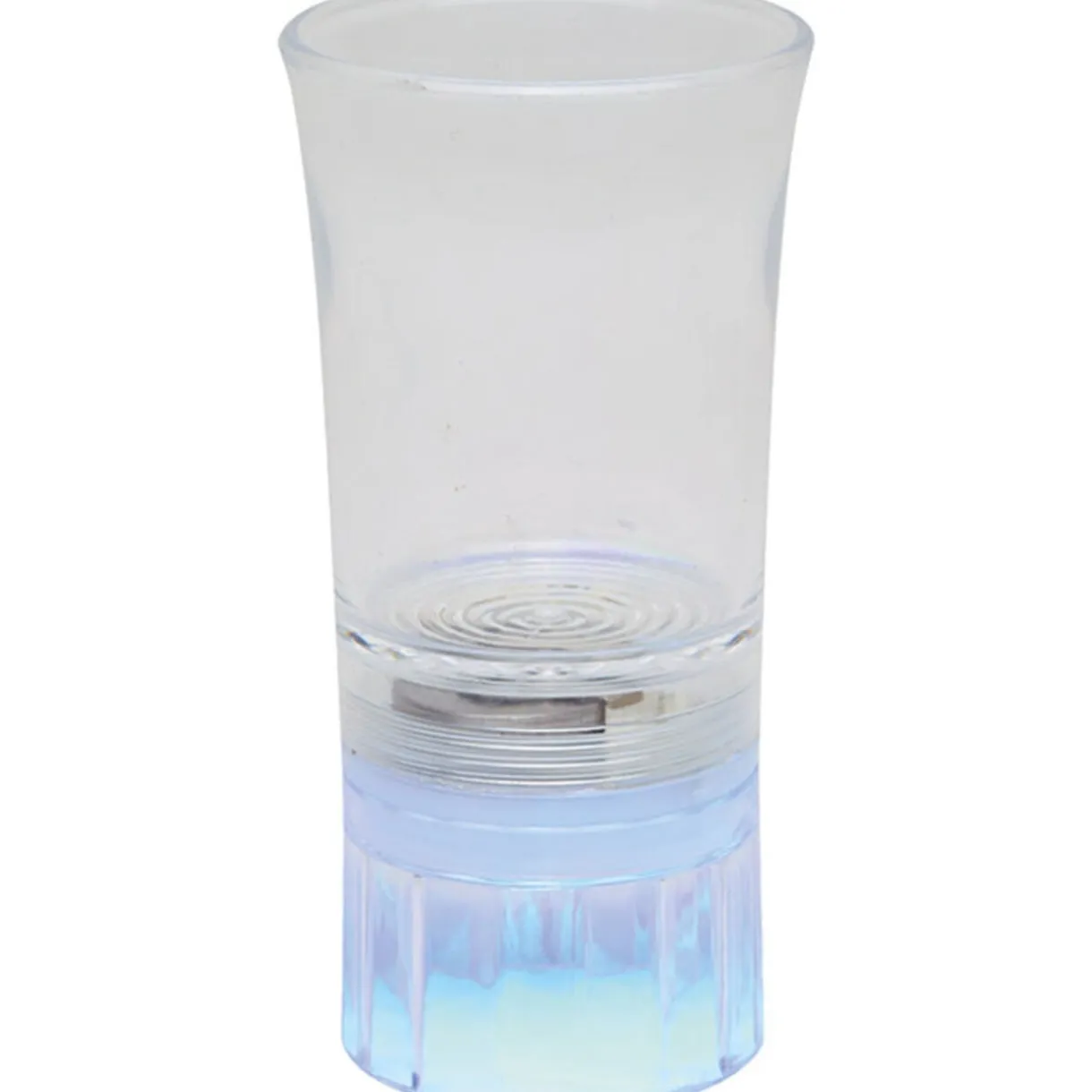 Gifi Verre shooter lumineux