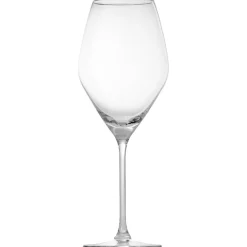 Gifi Verres à vin transparents 45 cl x4