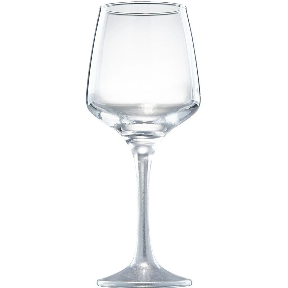 Gifi Verres à vin x6
