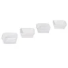 Gifi Verrine amuse-bouche x4