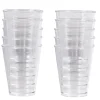 Gifi Verrine ronde haute en plastique réutilisable x10 Online