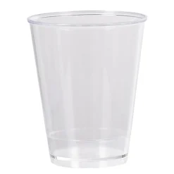 Gifi Verrine ronde haute en plastique réutilisable x10 Online