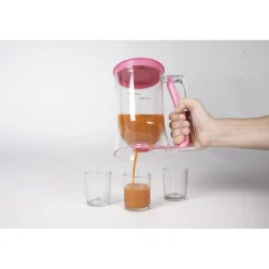 Gifi Verseur à pâte à piston Discount