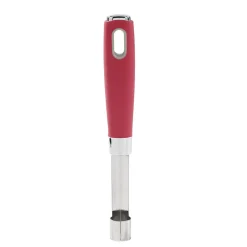 Gifi Vide pomme manche rouge New