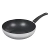 Gifi Wok aluminium ø 28 cm Sale