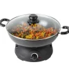 Gifi Wok électrique 1300 W Discount