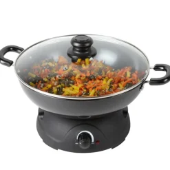 Gifi Wok électrique 1300 W Discount