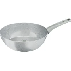 Gifi Wok tefal céramique avec indicateur thermo-spot ø 28 cm Hot